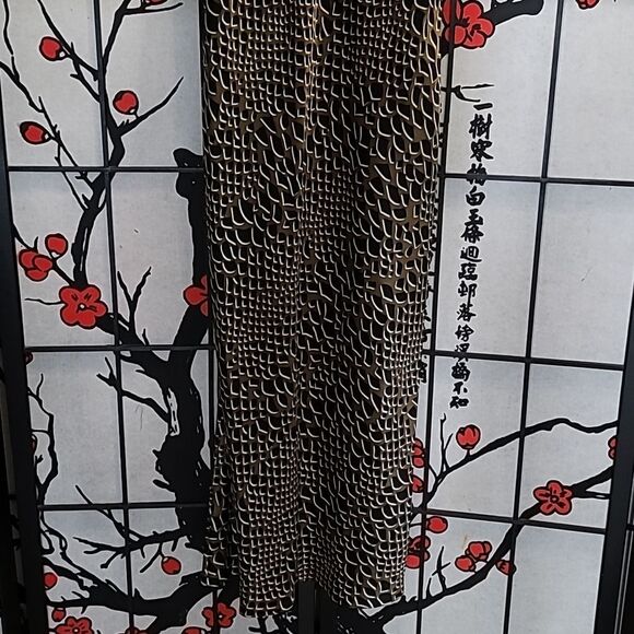 Olivia von Halle Nwt Silk Issa Slip Dress - Picture 6 of 13